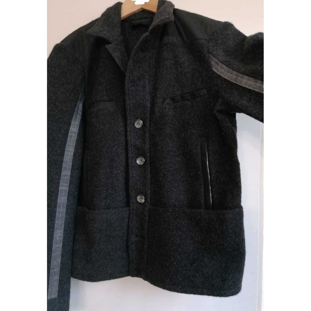 Diesel Black Gold Wool vest - image 2