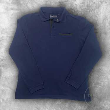 Barbour Essential Cotton Cashmere