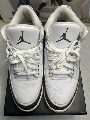 Jordan Brand Air Jordan 3 Retro Mocha - image 1