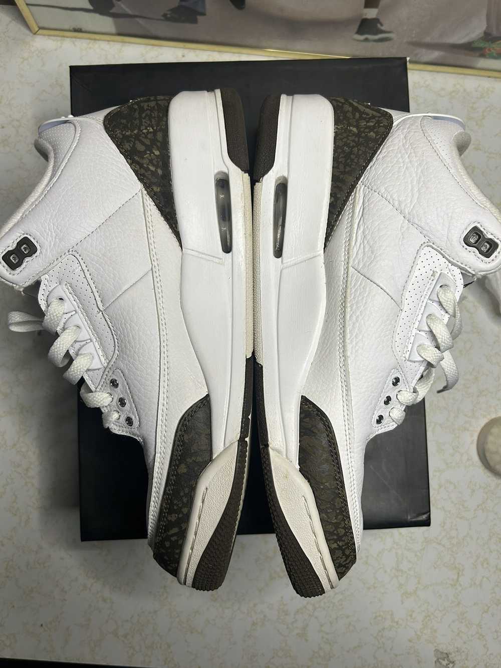 Jordan Brand Air Jordan 3 Retro Mocha - image 2