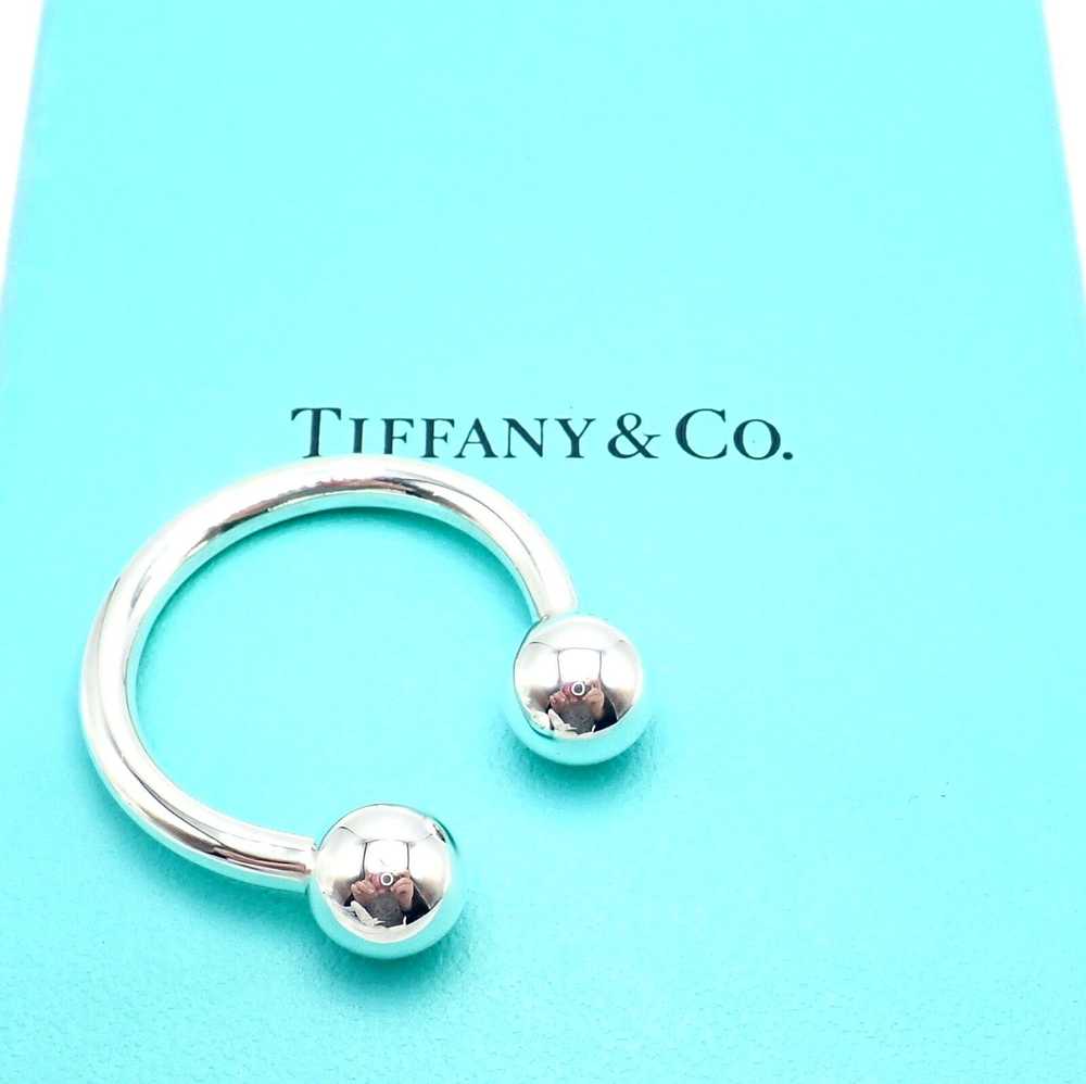 Tiffany & Co. Vintage Tiffany & Co. Silver Classi… - image 3