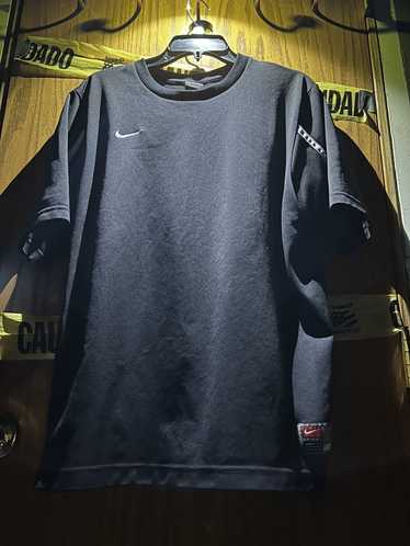 Archival Clothing × Nike × Vintage Vintage Nike Je