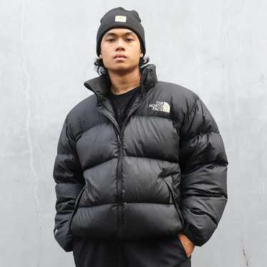 The North Face × Vintage The North Face 1996 Retr… - image 1