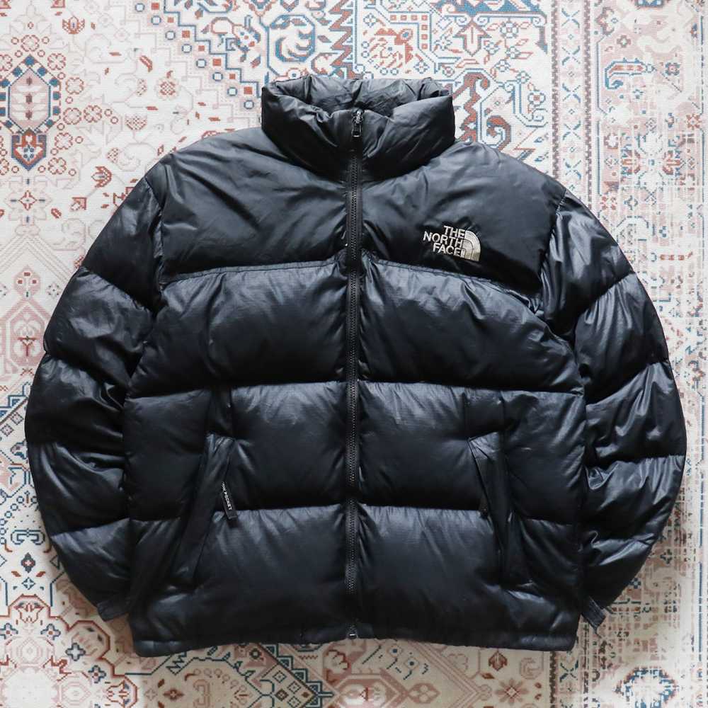 The North Face × Vintage The North Face 1996 Retr… - image 2