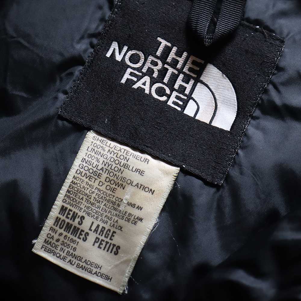The North Face × Vintage The North Face 1996 Retr… - image 3