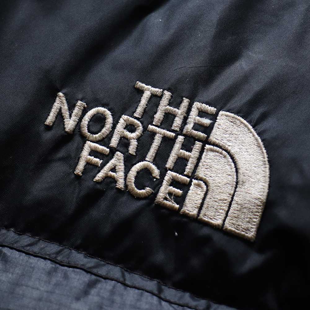 The North Face × Vintage The North Face 1996 Retr… - image 5