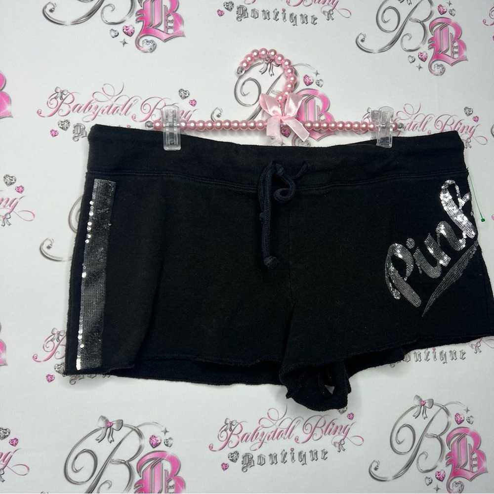 Victoria's Secret Victoria secret shorts sequins … - image 4