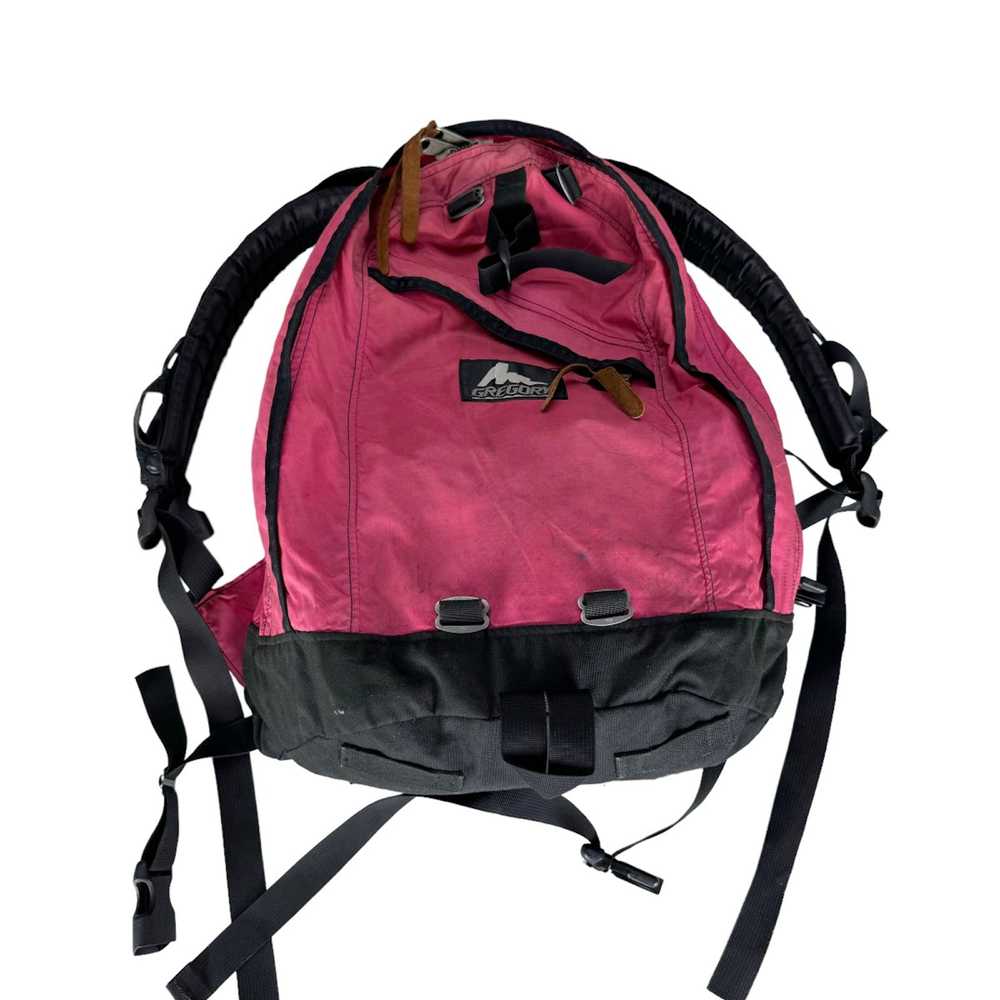 Backpack × Gregory × Vintage ❄️VTG GREGORY USA BA… - image 4