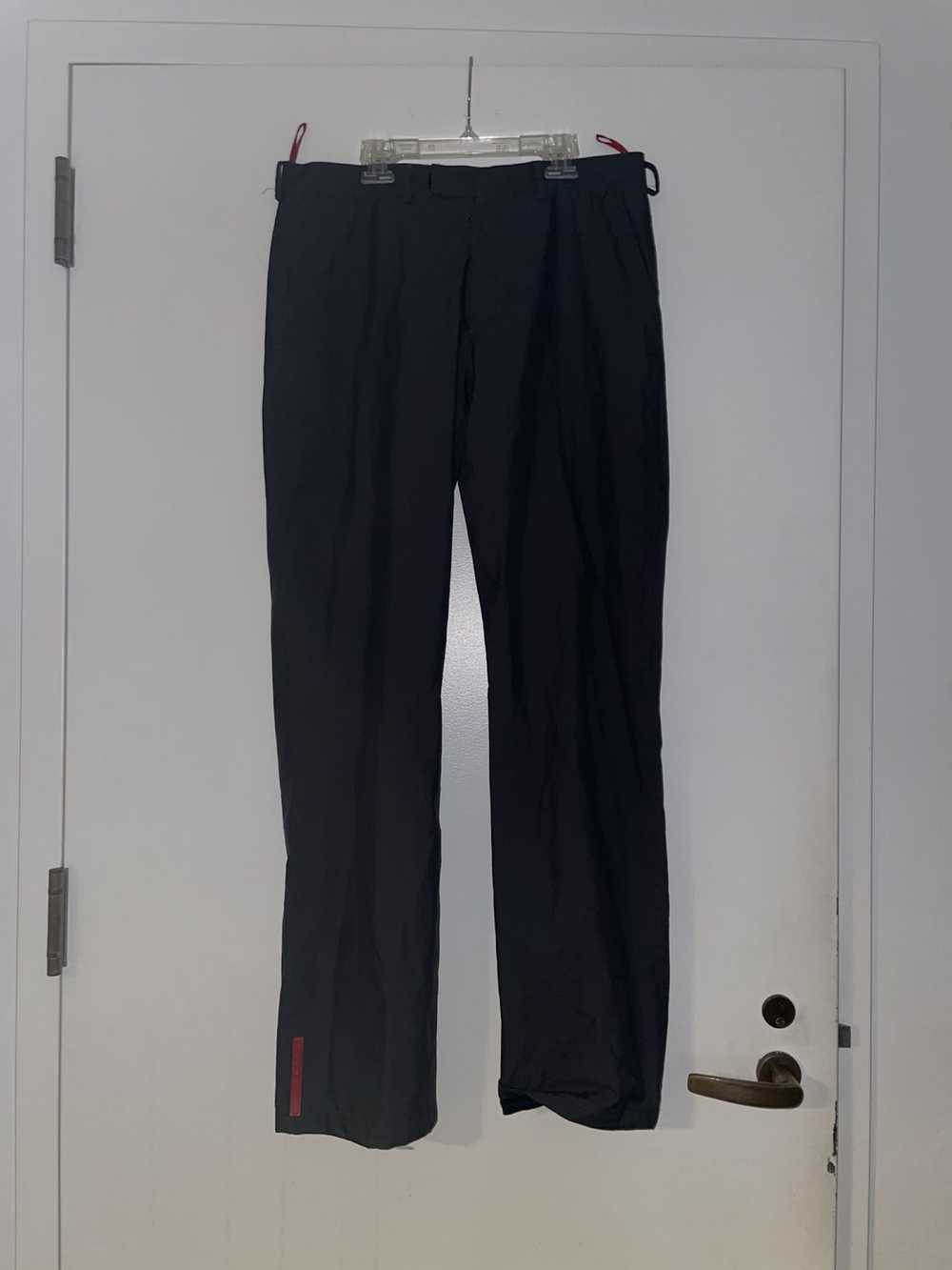 Goretex × Prada Prada Linnea Rossa Gore-Tex Pants - image 1