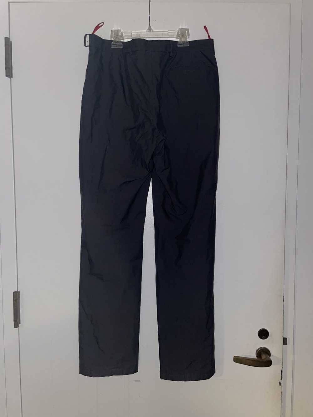 Goretex × Prada Prada Linnea Rossa Gore-Tex Pants - image 2