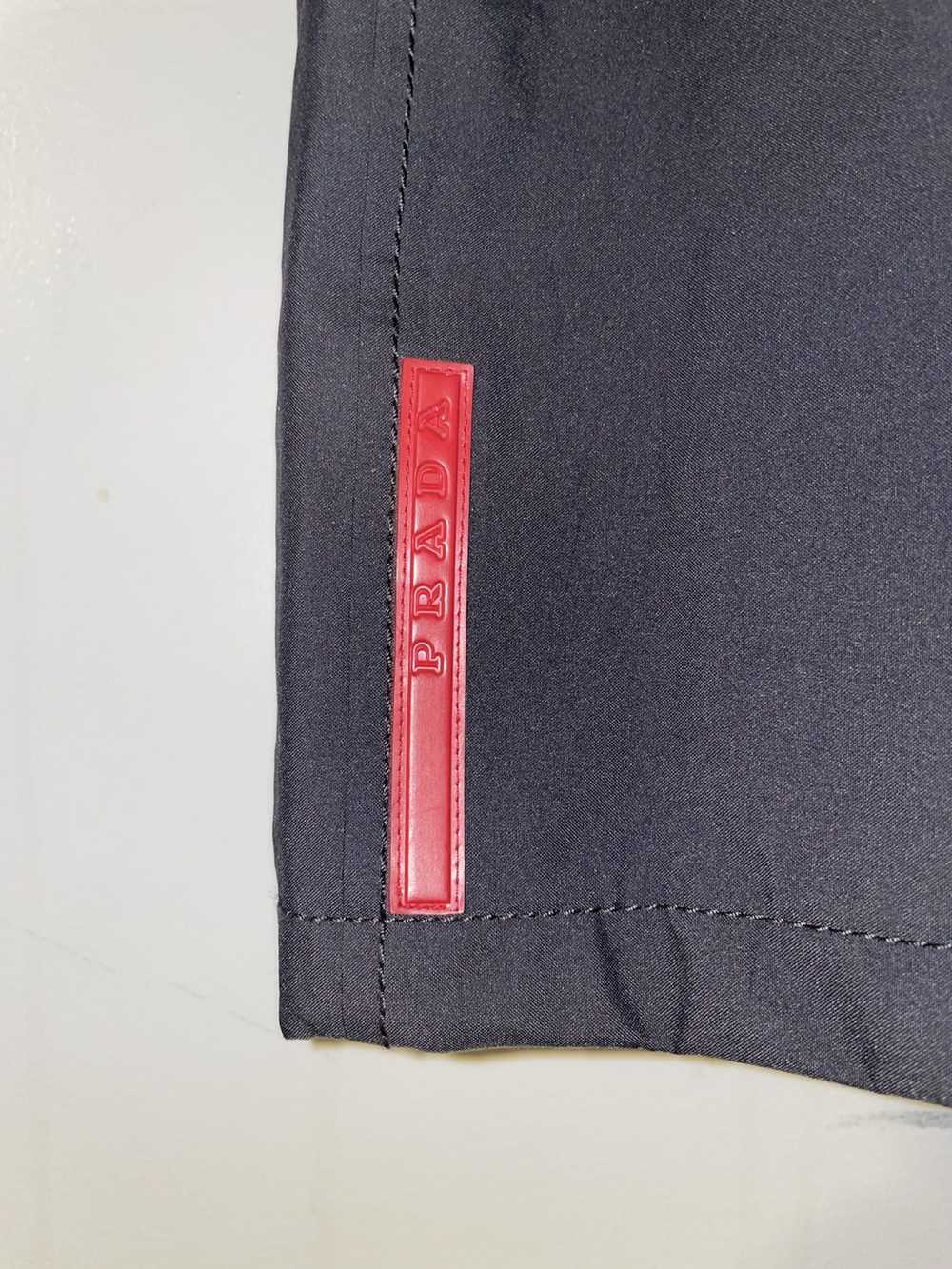 Goretex × Prada Prada Linnea Rossa Gore-Tex Pants - image 3