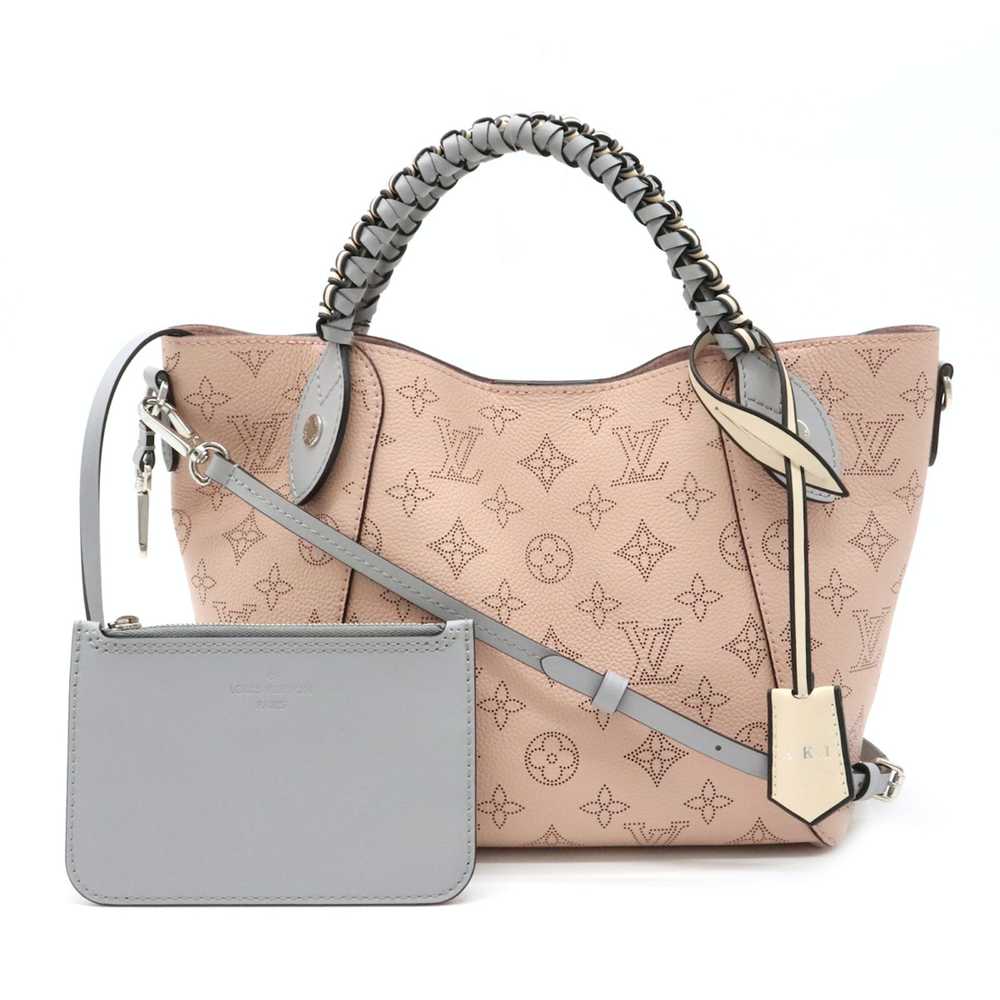 Louis Vuitton Louis Vuitton Mahina Hina PM Leathe… - image 1