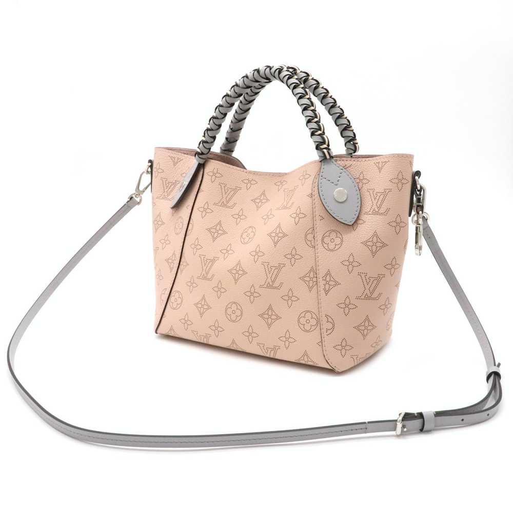 Louis Vuitton Louis Vuitton Mahina Hina PM Leathe… - image 2