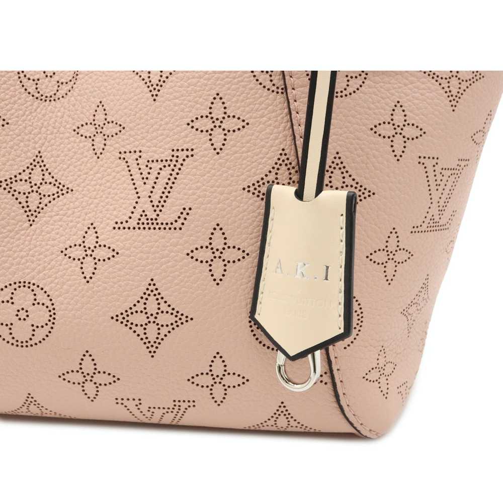 Louis Vuitton Louis Vuitton Mahina Hina PM Leathe… - image 8