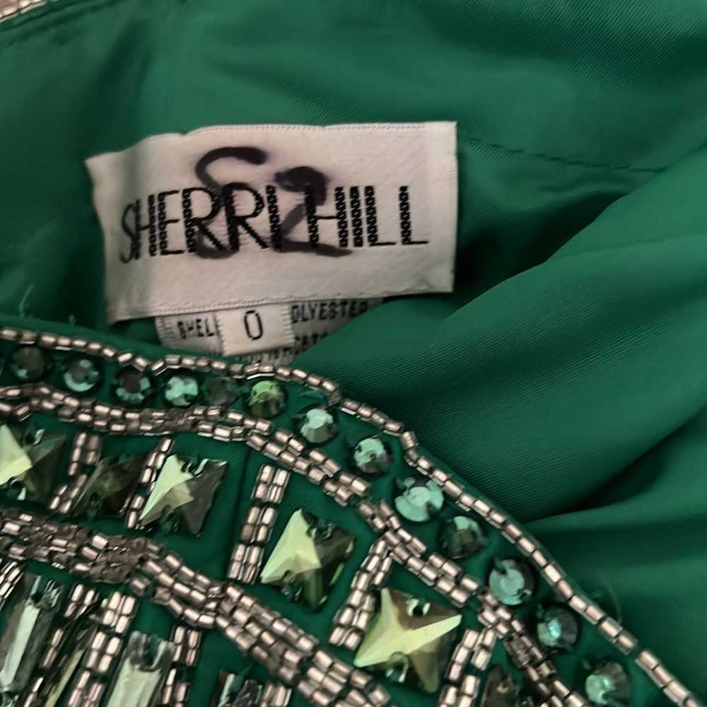 Sherri hill dress - image 4