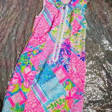 Lilly pulitzer luxletic pull - Gem