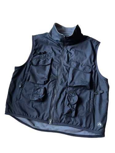 Nike × Streetwear × Vintage Vintage Nike ACG Vest… - image 1