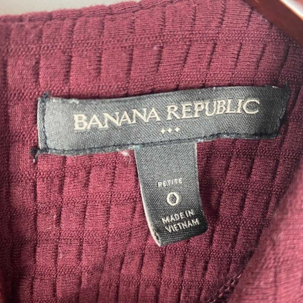 Banana Republic Mini Dress - image 4