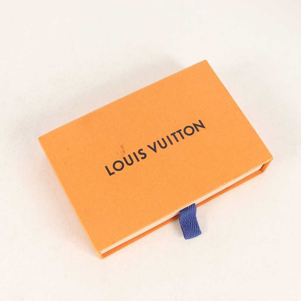 Louis Vuitton LOUIS VUITTON Collier Plaque Damier… - image 5