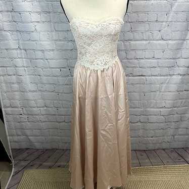 jessica mcclintock bridesmaid dresses