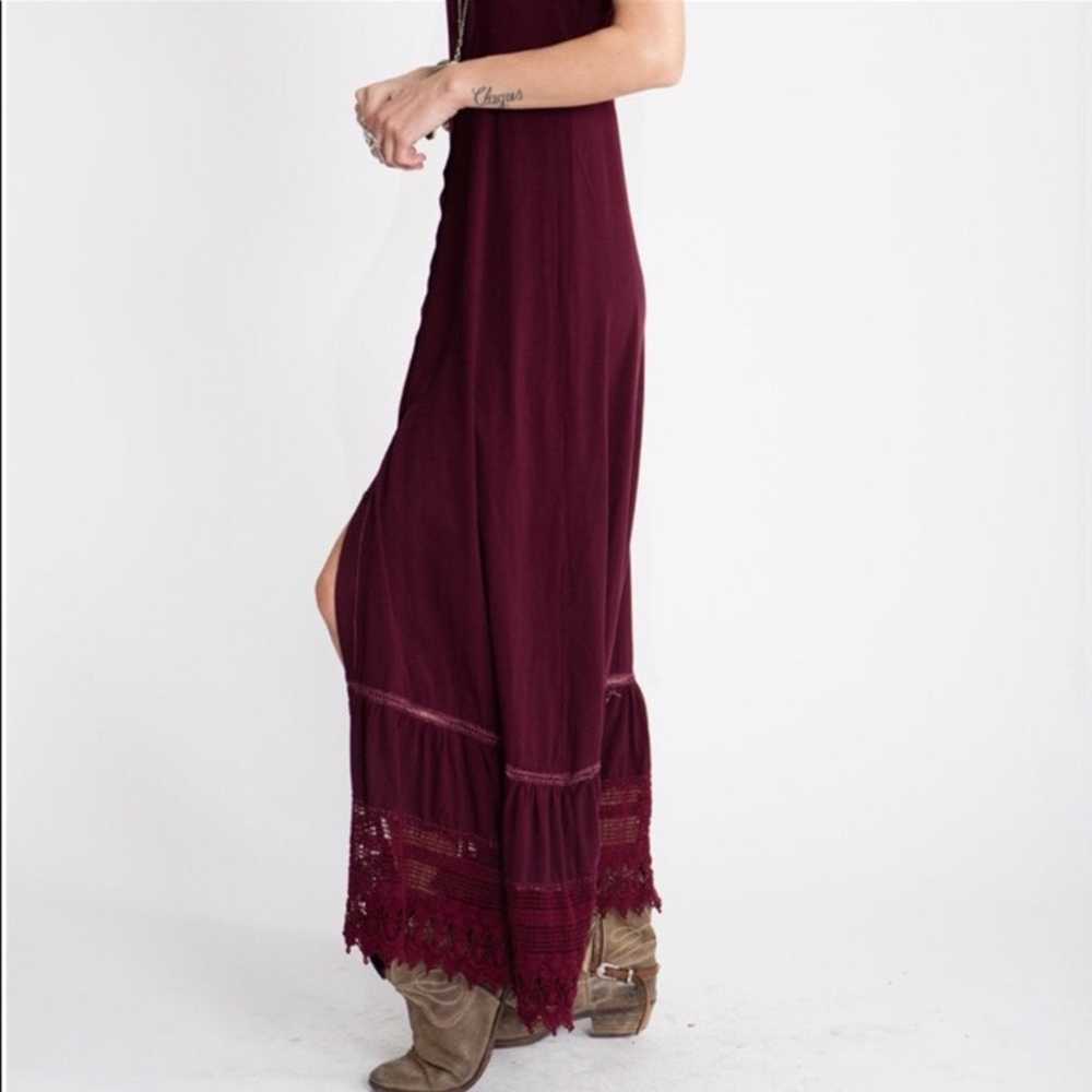 Stillwater Steal the Show Maxi Dress - image 2