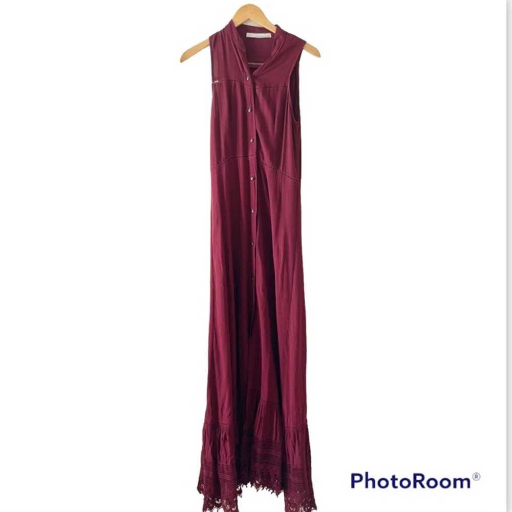 Stillwater Steal the Show Maxi Dress - image 3