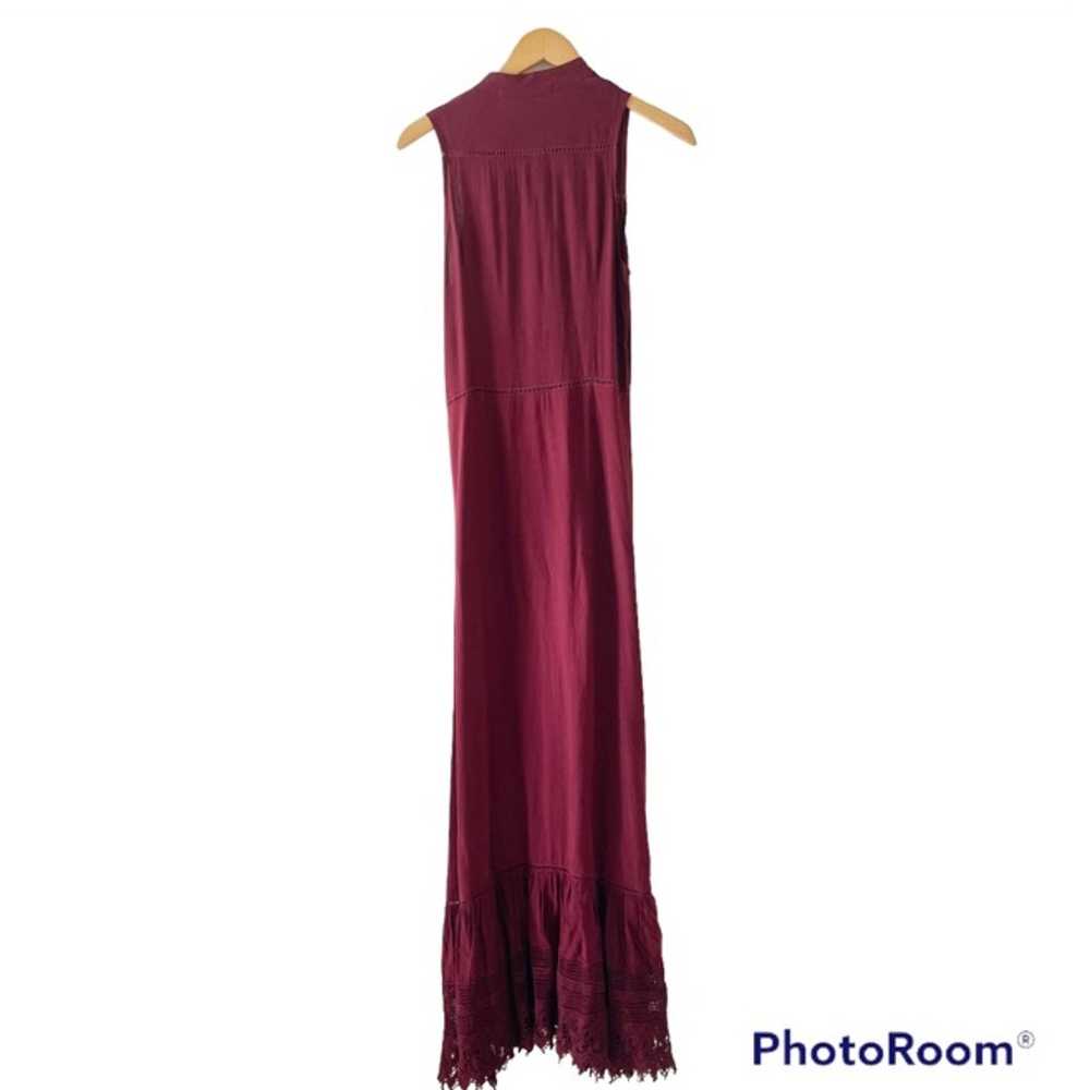 Stillwater Steal the Show Maxi Dress - image 4