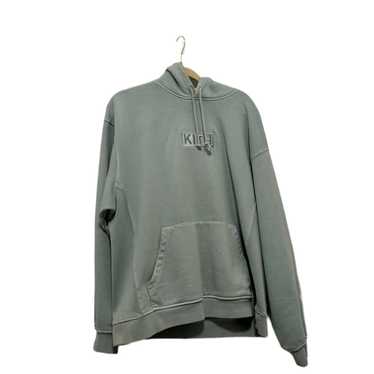 Kith williams 3 hoodie the online palette