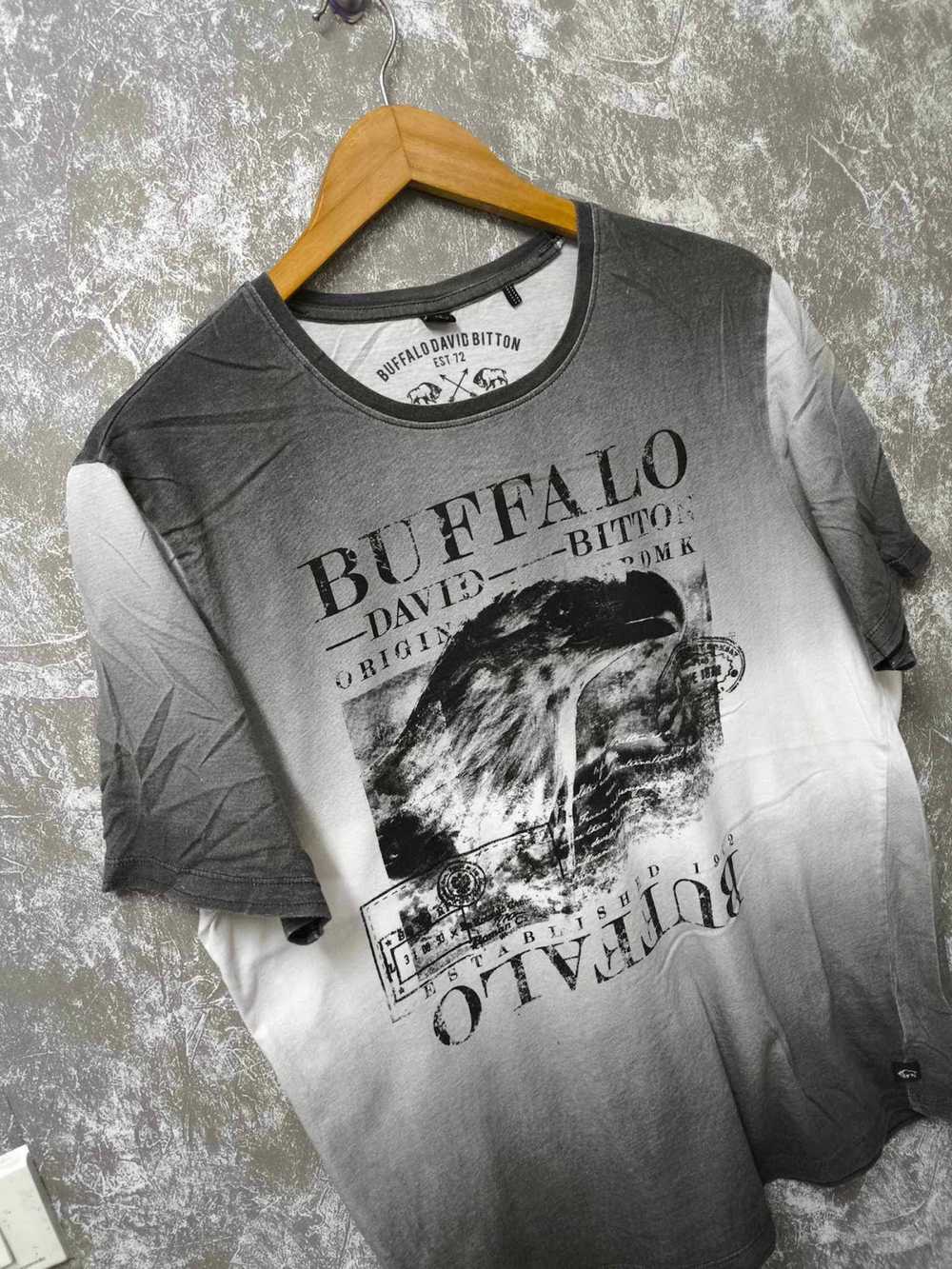 Affliction × Buffalo David Bitton × Southpole Buf… - image 2