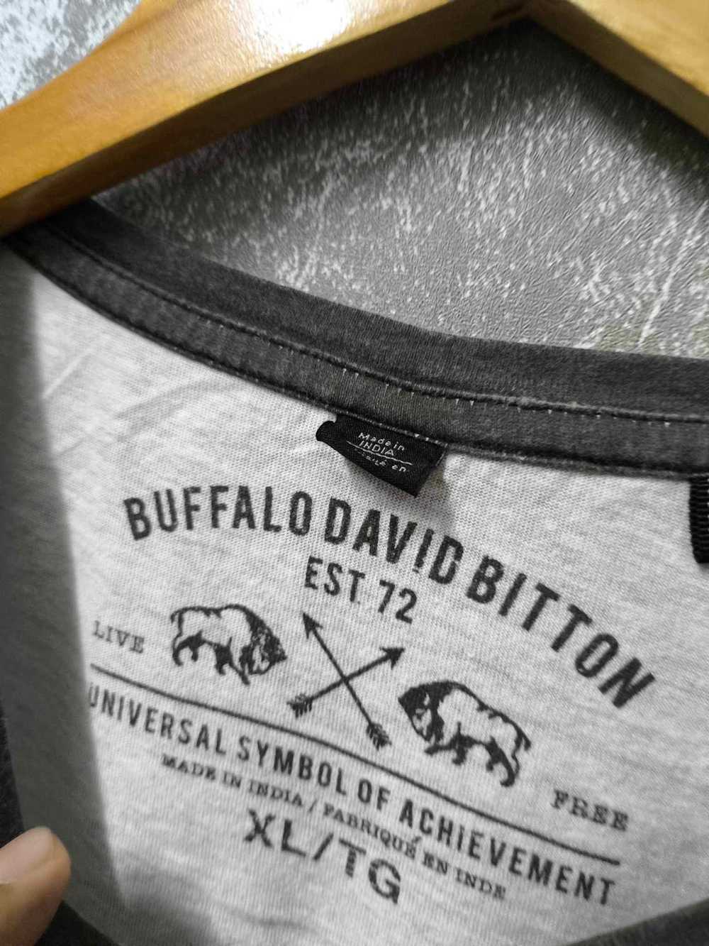 Affliction × Buffalo David Bitton × Southpole Buf… - image 3