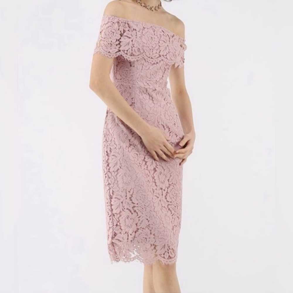 Elija J Dress Size 6 - image 5