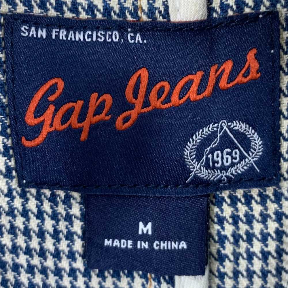 Gap × Jean GAP JEANS Casualwear Fashion Designer … - image 6