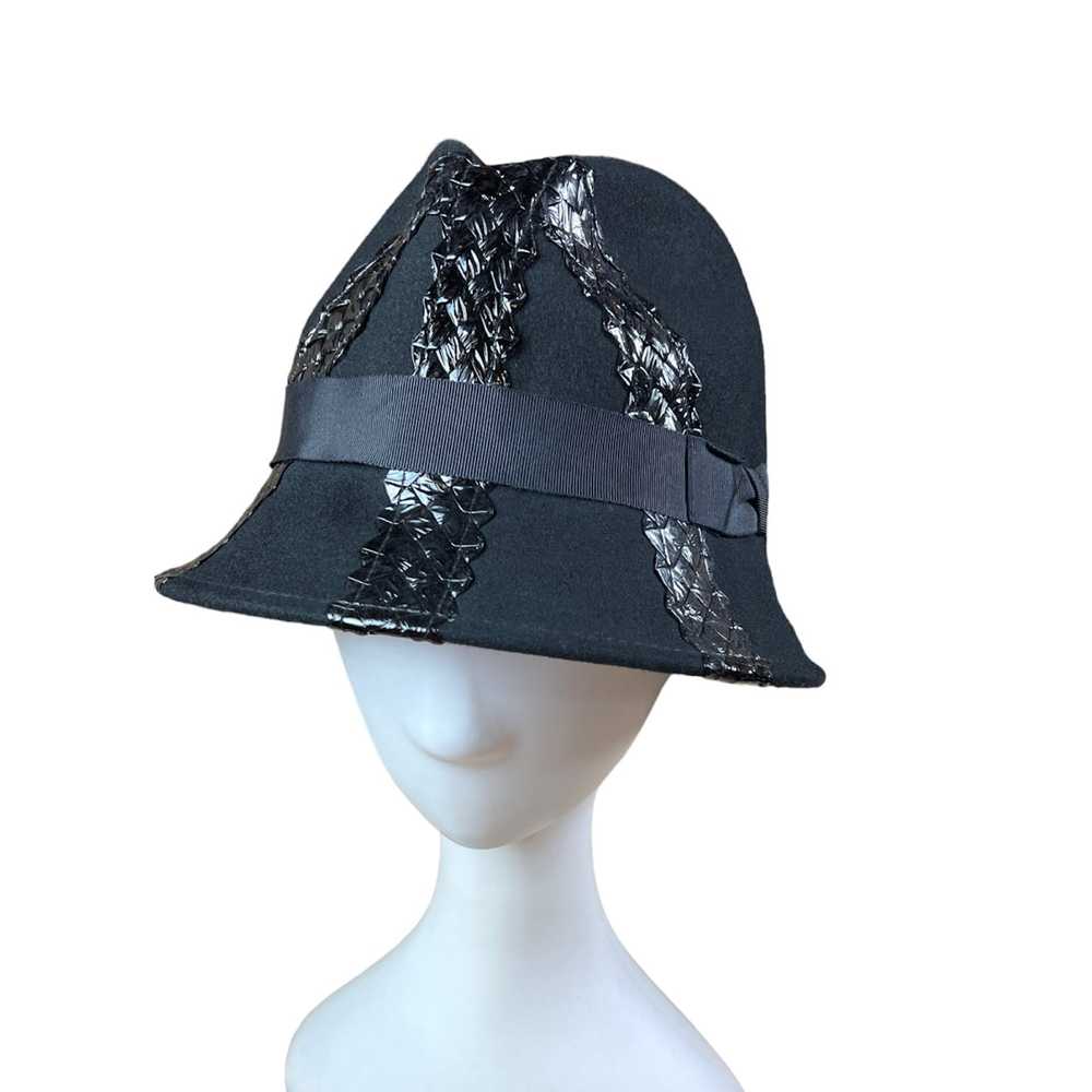 Bernstock Speirs × Hat × Streetwear BERNSTOCK SPE… - image 2