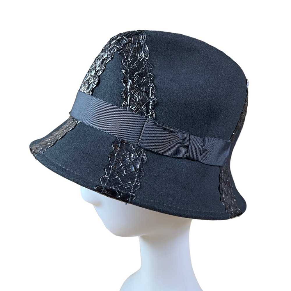 Bernstock Speirs × Hat × Streetwear BERNSTOCK SPE… - image 4
