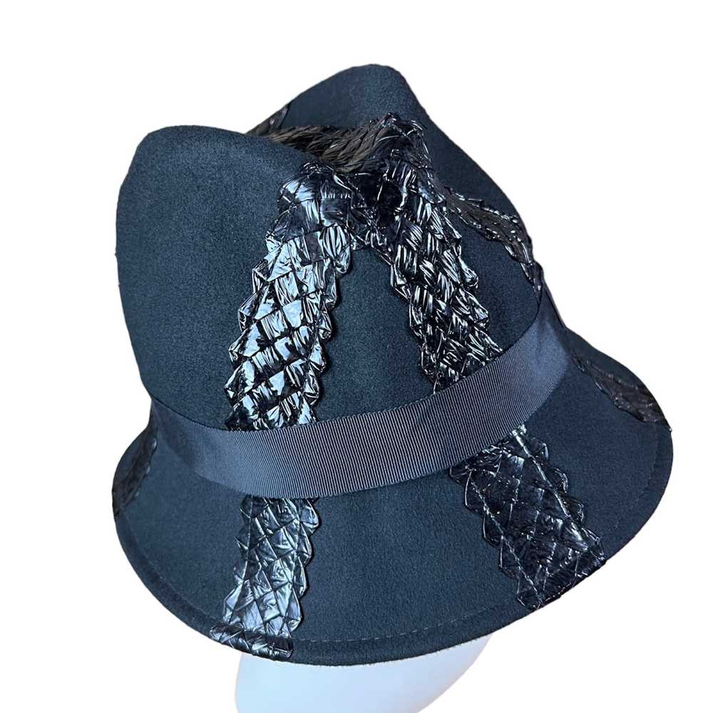 Bernstock Speirs × Hat × Streetwear BERNSTOCK SPE… - image 5