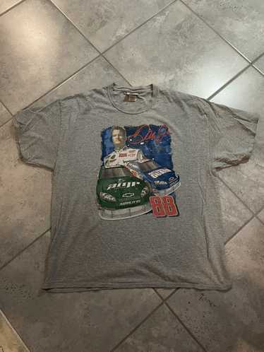 Winners Circle Dale Earnhardt NASCAR Tee