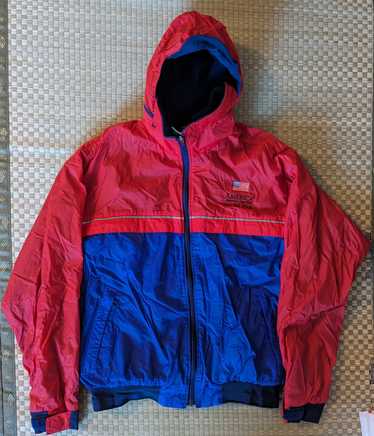 Patagonia RARE VTG Patagonia America's Cup 1992 Sa