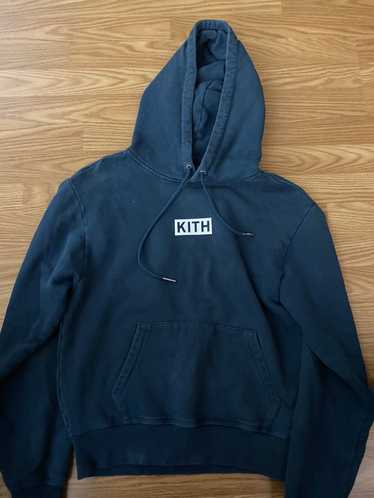 kith hoodie logo - Gem