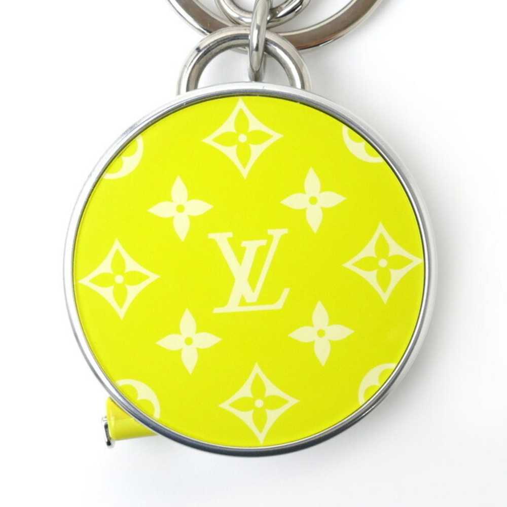 Louis Vuitton LOUIS VUITTON Portocre Meter Key Ri… - image 2