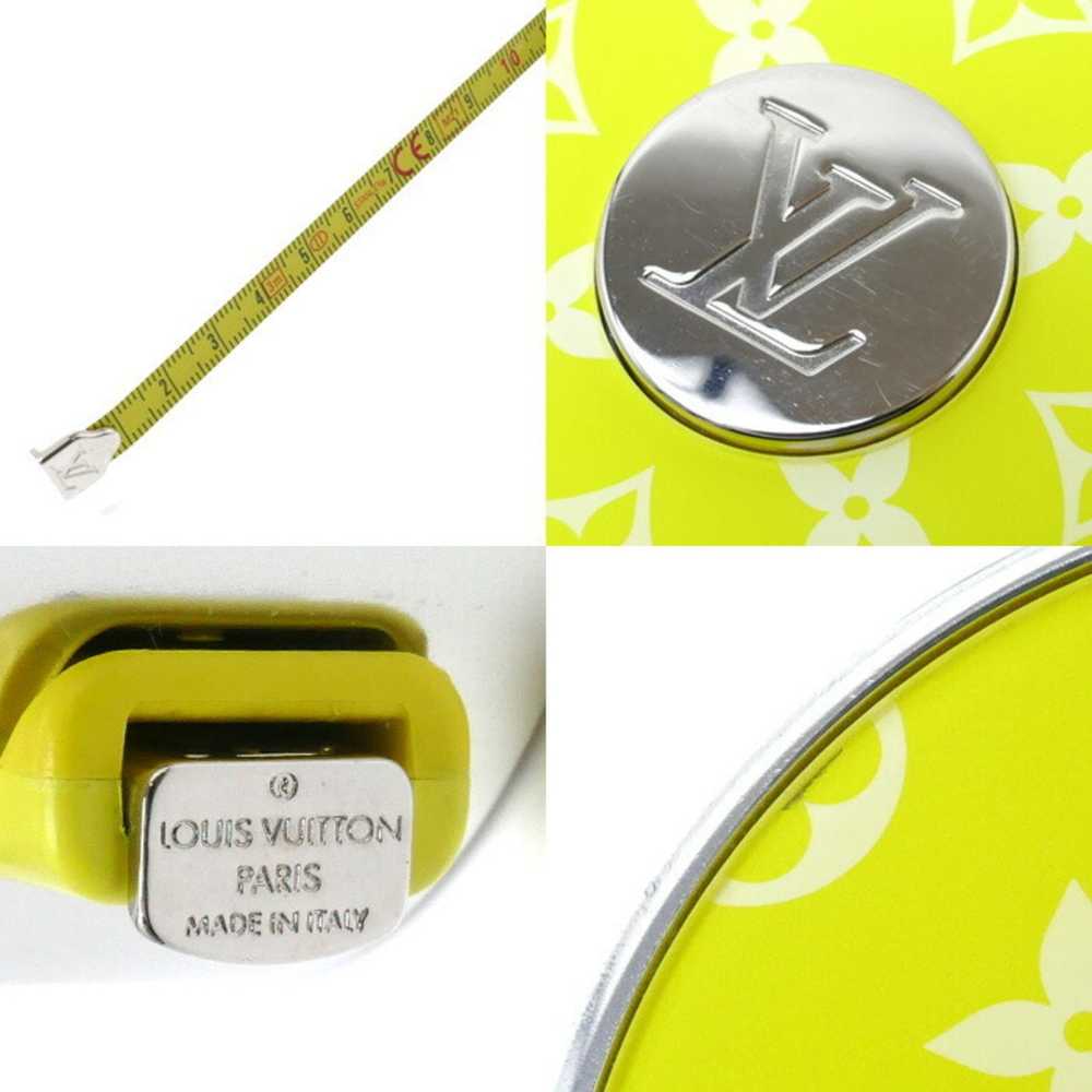 Louis Vuitton LOUIS VUITTON Portocre Meter Key Ri… - image 5