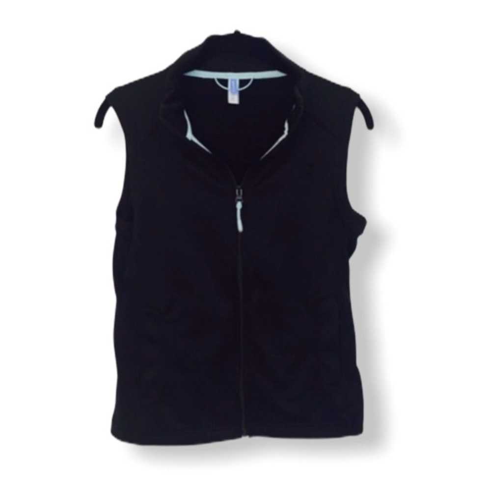 Gap Gap Body black athletic vest - image 2