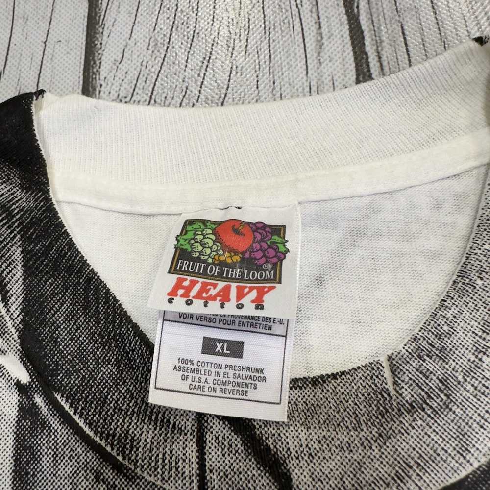 Fruit Of The Loom × Vintage Vintage I Love Lucy t… - image 4