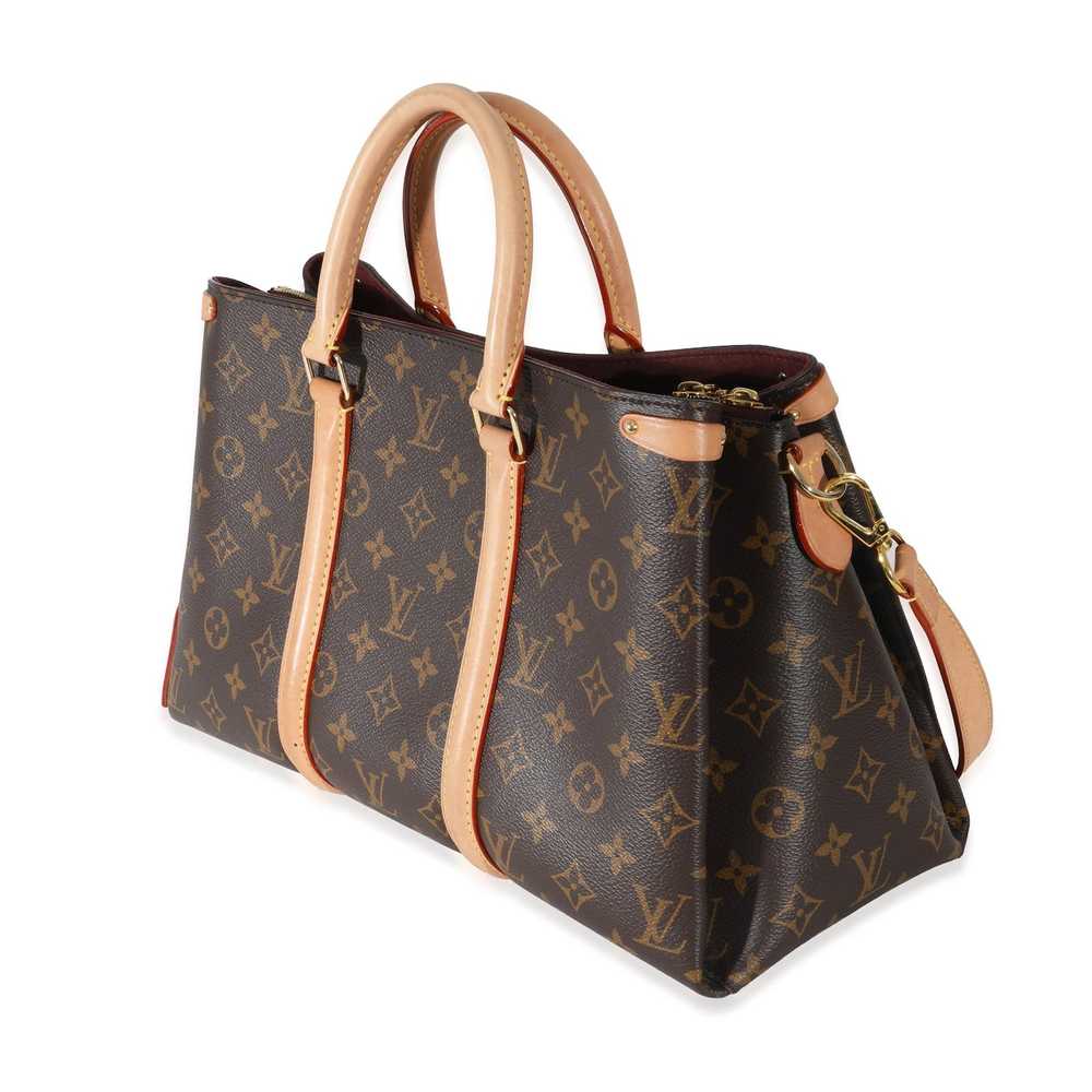 Louis Vuitton Louis Vuitton Monogram Canvas Souff… - image 2