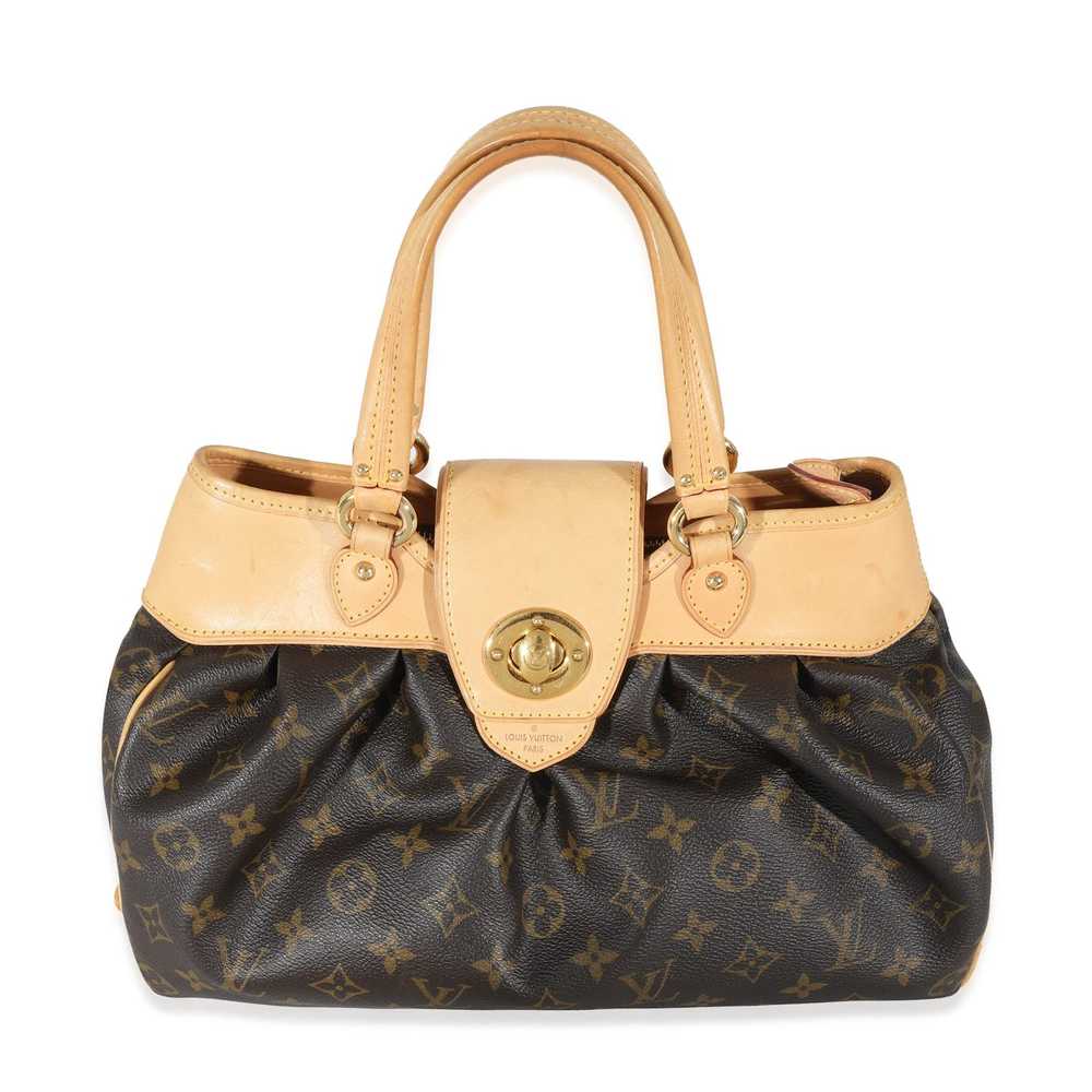 Louis Vuitton Louis Vuitton Monogram Canvas Boéti… - image 1