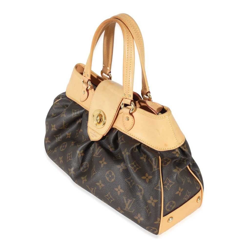 Louis Vuitton Louis Vuitton Monogram Canvas Boéti… - image 2