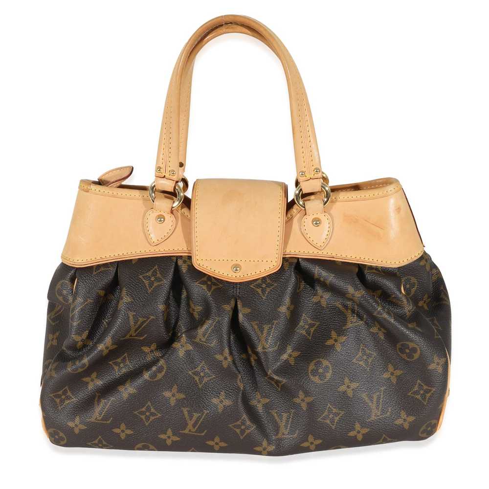 Louis Vuitton Louis Vuitton Monogram Canvas Boéti… - image 3