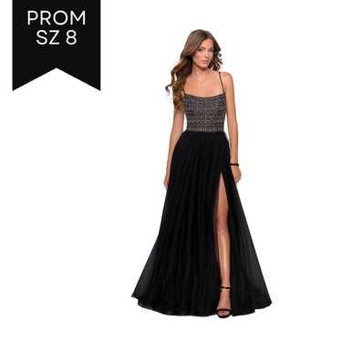 Prom Dress, Size 8, Long - image 1