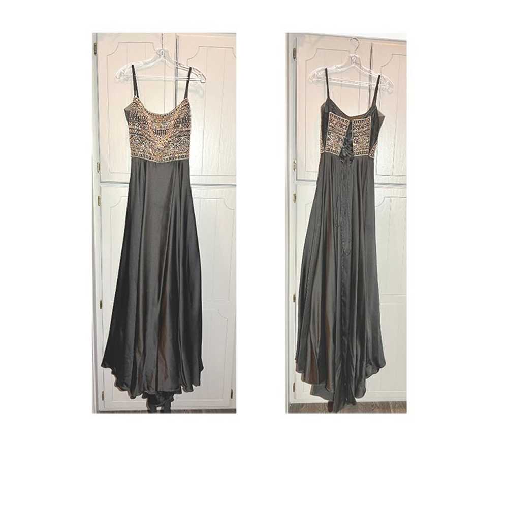 Prom Dress, Size 8, Long - image 3
