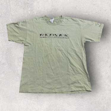 Gildan × Vintage Vintage Long Island Horse Show t… - image 1