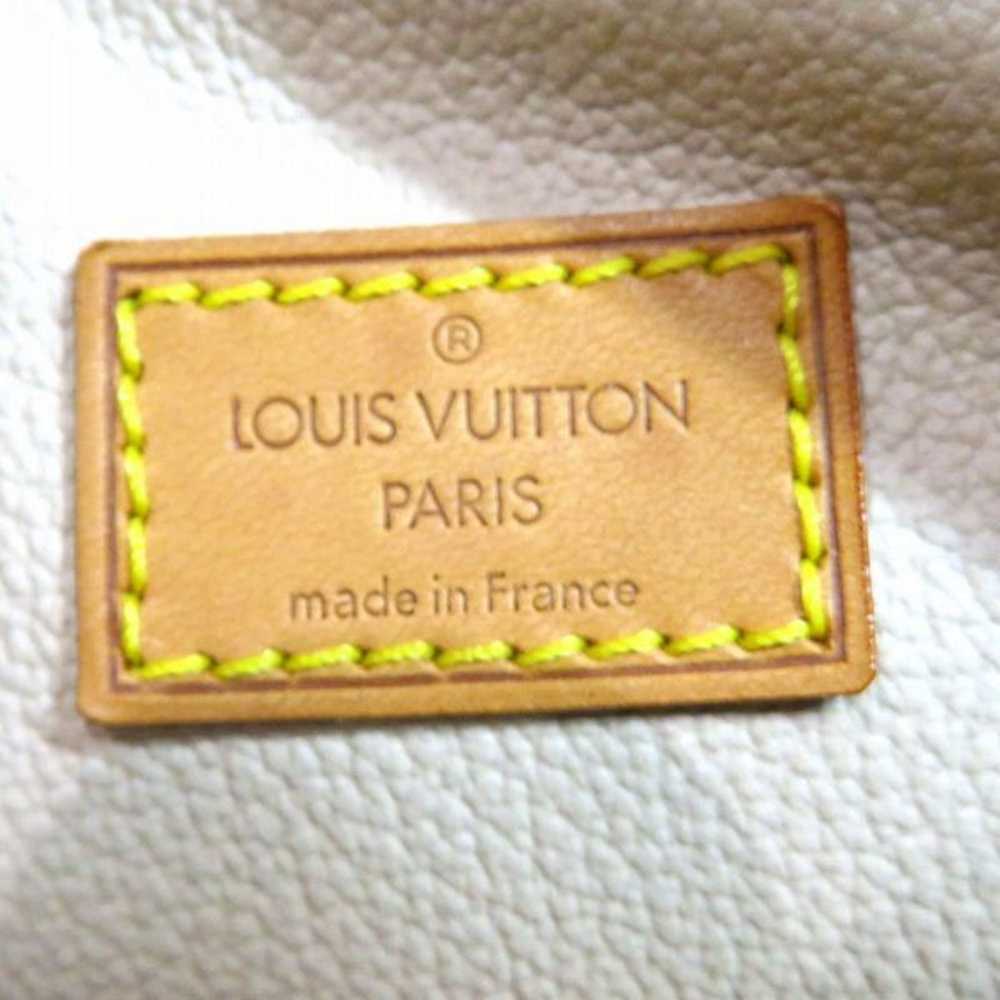 Louis Vuitton LOUIS VUITTON Monogram Truth Toilet… - image 5